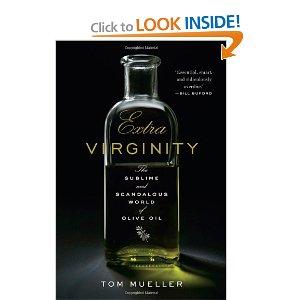 Extra Virginity