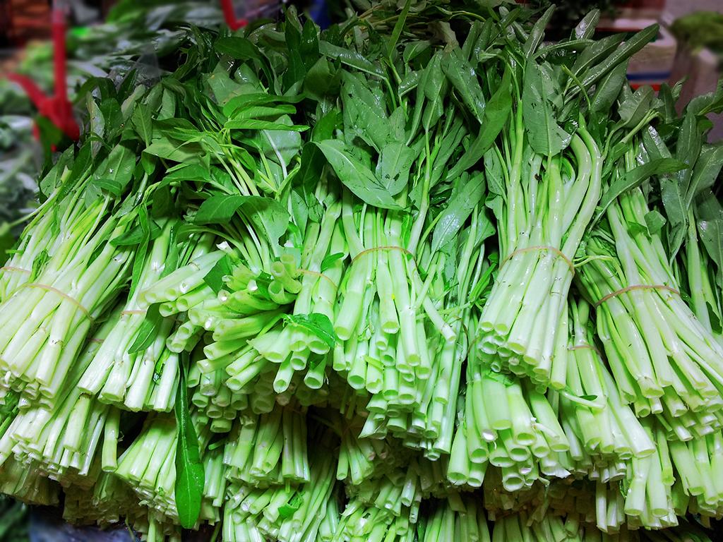 Chinese Spinach(Ung Coi)