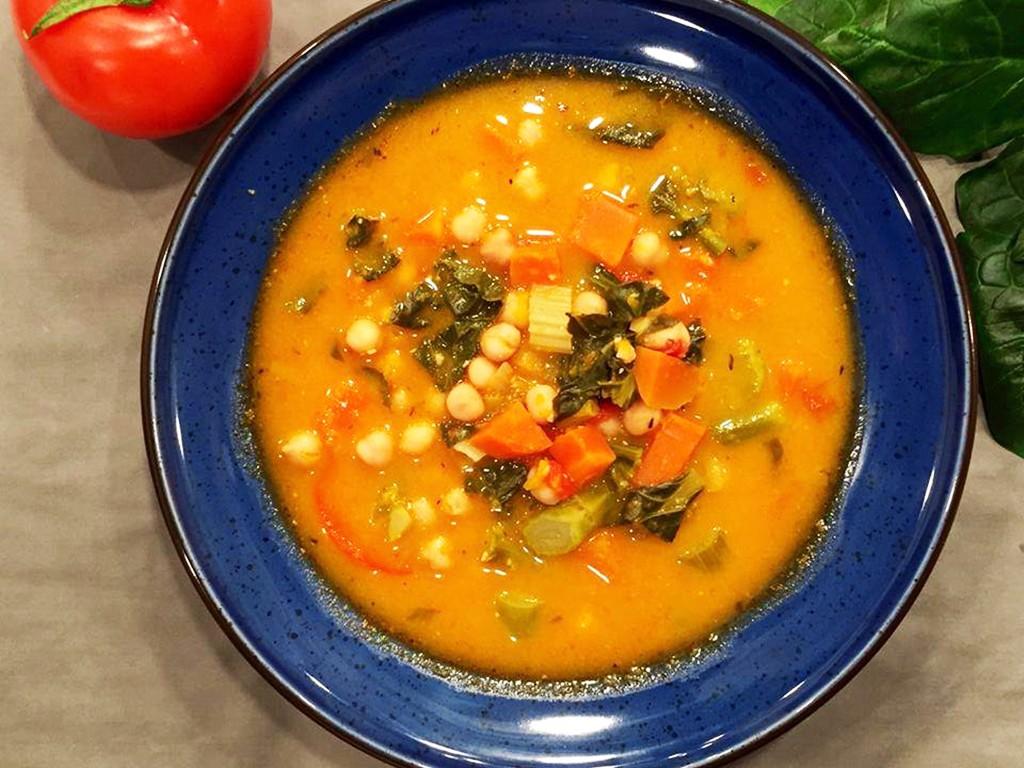 tallore soup
