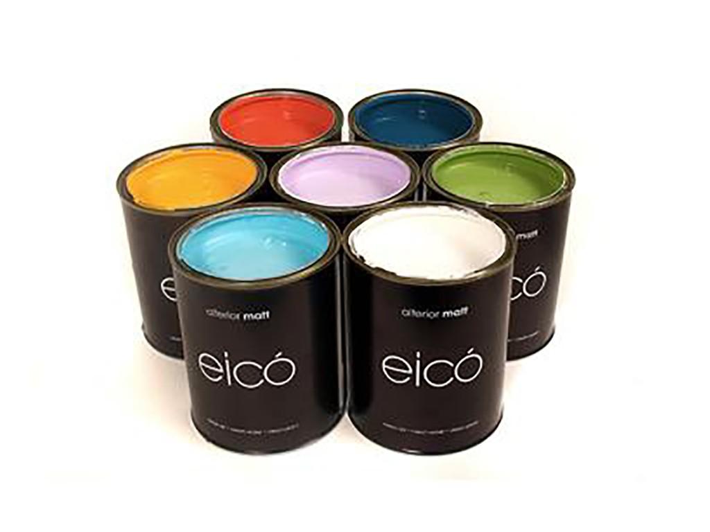 eico toxin free paint