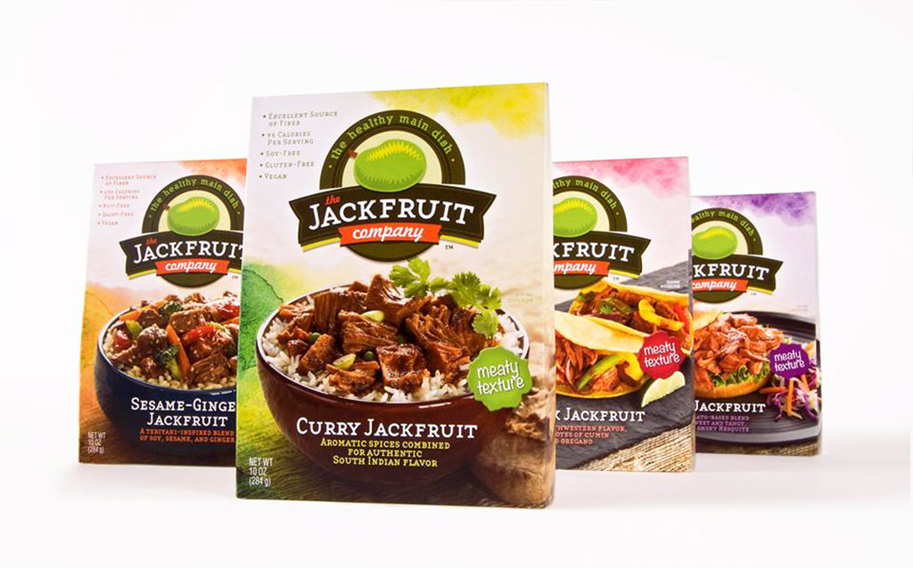 Jackfruit Company