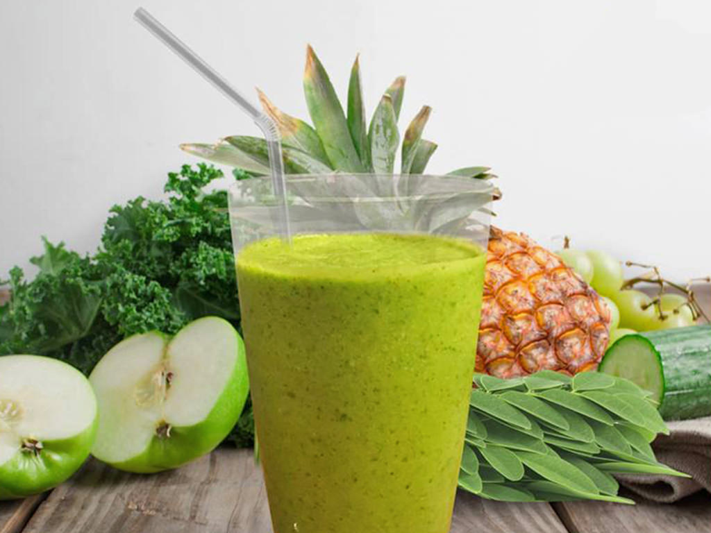 Perfect Smoothie Where To Find The Best Protein & Superfood Powders