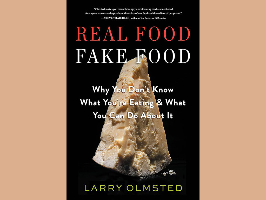 real-food-fake-food-book