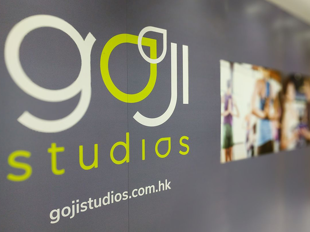Goji Studios
