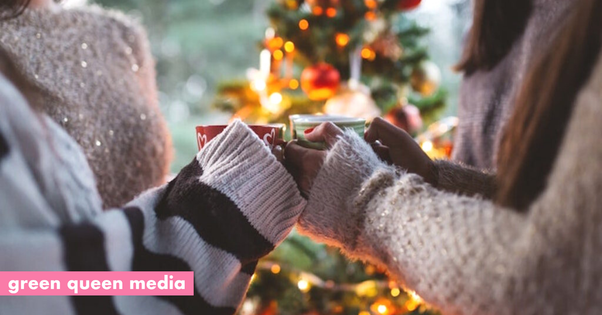 8 Christmas Gift Ideas That Arent Things Green Queen