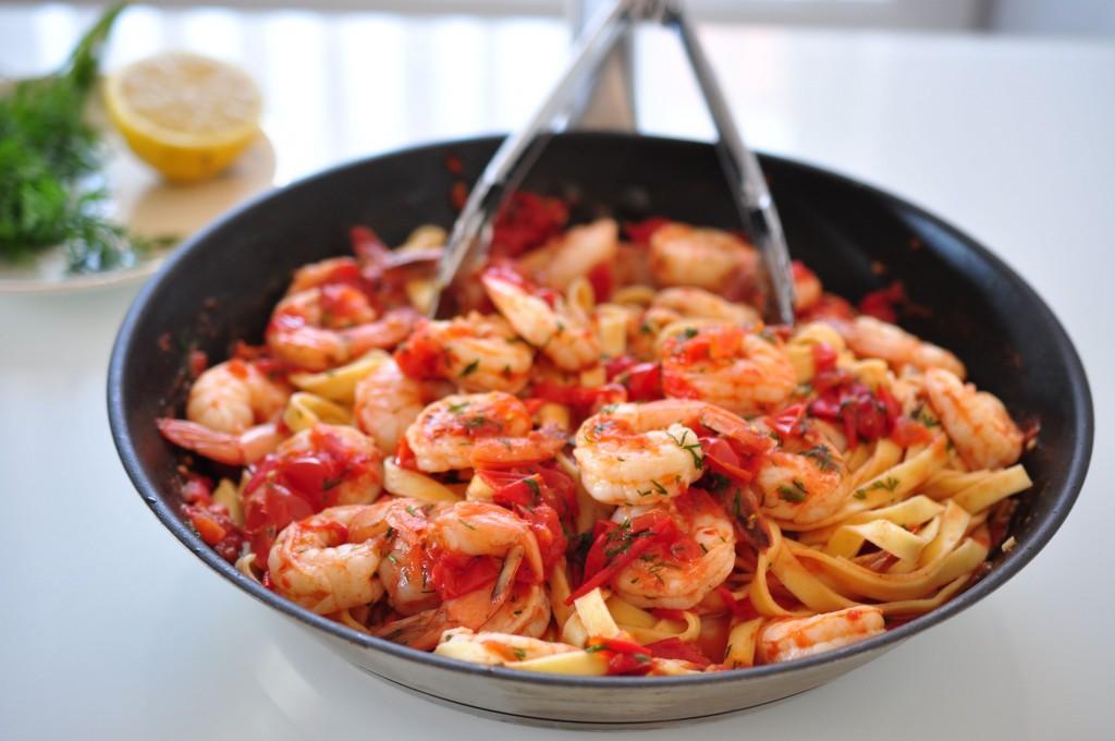 017 Tagliatelle Pasta13