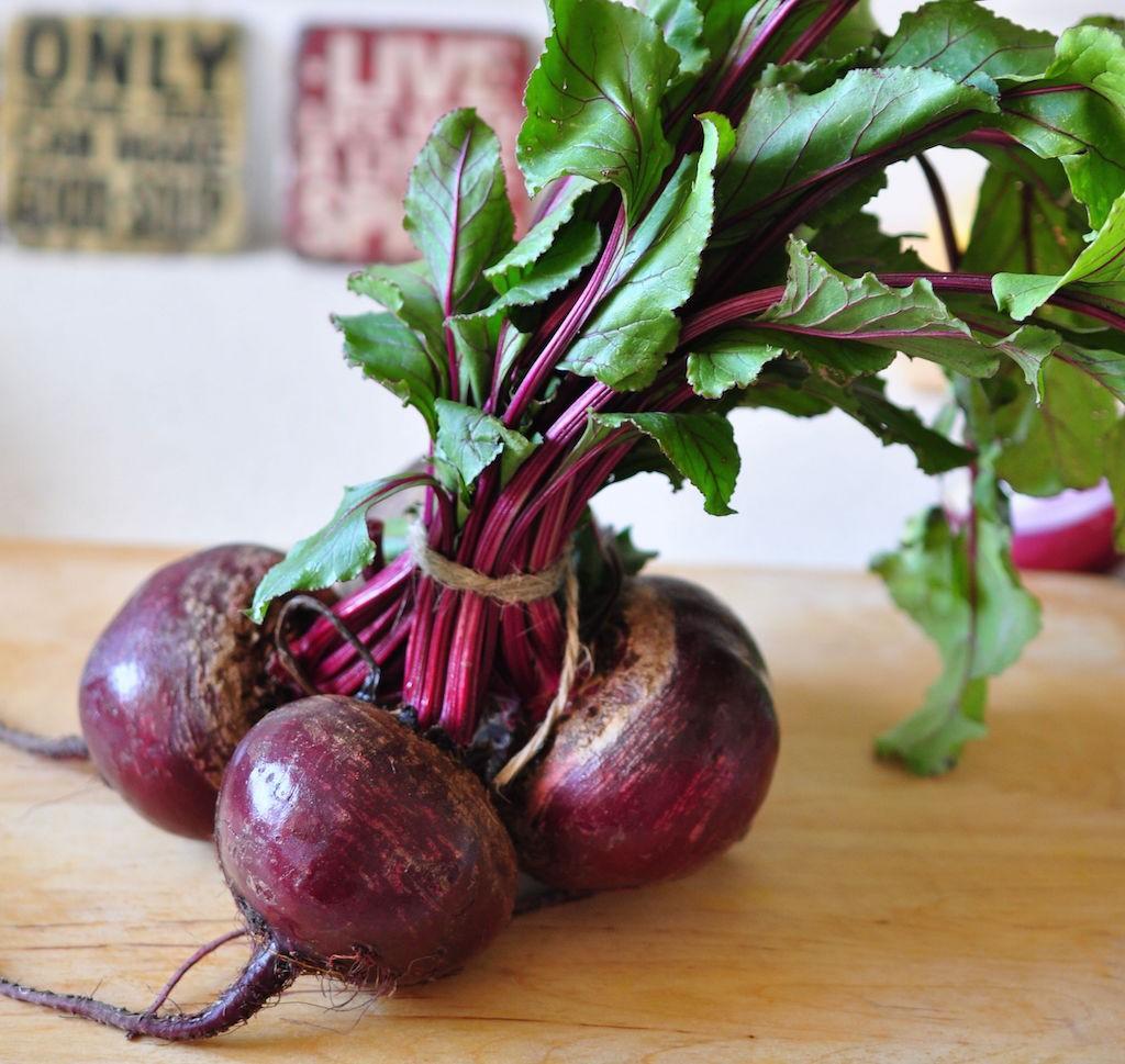 020 Raw Beetroot Salad 01