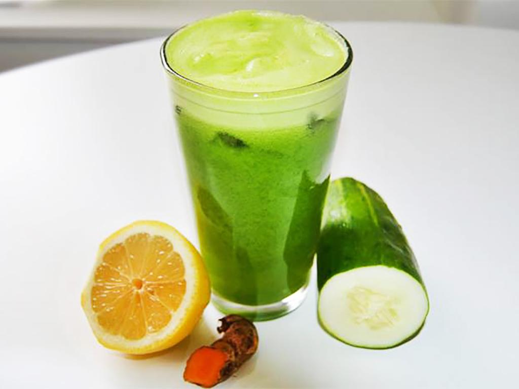 INTERVIEW International Juicing Celebrity Joe Cross of Fat, Sick and