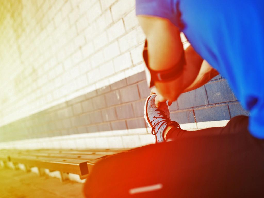 run in london