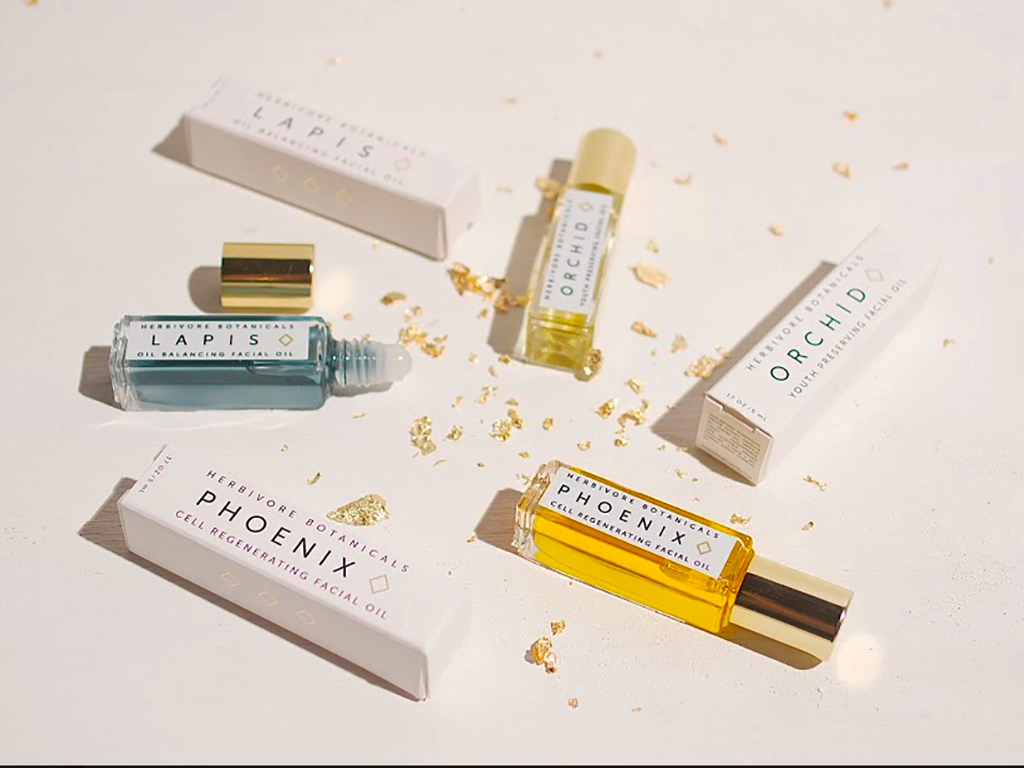 Herbivove Botanicals