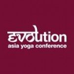 Evolution Asia Yoga Conference