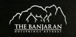 The Banjaran Hotsprings Retreat (Malaysia)