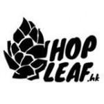 Hop Leaf HK