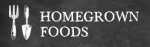 Homegrown Foods