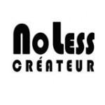 No Less Createur