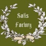 Satis-Factory Vintage Emporium