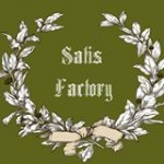 Satis-Factory Vintage Emporium Satis-Factory Vintage Emporium