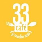 33 Cafe Y Mucho Mas