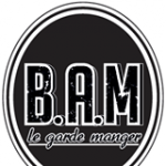 B.A.M Le Garde Manger