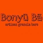 Bonyuba Granola Bars