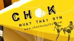 CHOK Muay Thai Gym