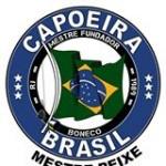 Grupo Capoeira Brasil Hong Kong