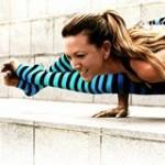 Charlotte Johnson Yoga