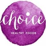Choice Healthy Foods