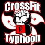 CrossFit Typhoon