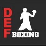 DEF Boxing Gym