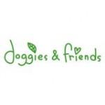 Doggies & Friends