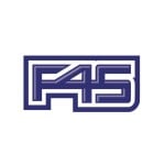 F45 Training Sheung Wan