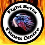 Fight Betta Fitness Centre