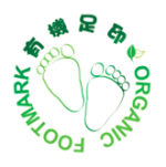 Organic Footmark