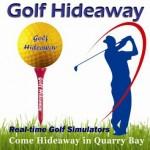 Golf Hideaway