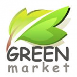 zz The Green Market Express (Closed)