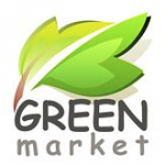 zz The Green Market Express (Closed) zz The Green Market Express (Closed)