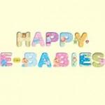 Happy E-Babies