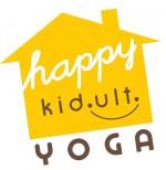 Happy Kid-ult Yoga Company
