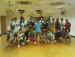 Hung Phat Thai Boxing Club