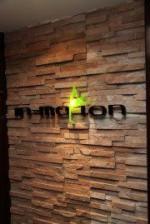 In-Motion In-Motion