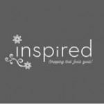 Inspired