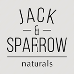 Jack & Sparrow Naturals HK