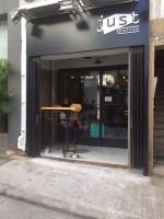 Just Coffee Hipster Just Coffee Hipster