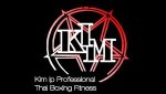 Kim Ip Professional Thai Boxing Fitness