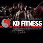 Kunedo Fighting & Fitness Center Mong Kok