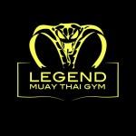 Legend Muay Thai Gym Legend Muay Thai Gym