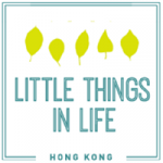 Little Things in Life Little Things in Life