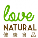 Love Natural Ltd. Love Natural Ltd.