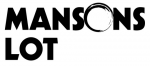 Mansons Lot Mansons Lot